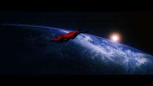 CapedWonder-STM-Superman-smiles-above-earth-015