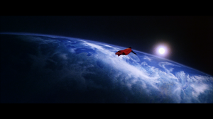CapedWonder-STM-Superman-smiles-above-earth-022