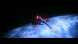 CapedWonder-STM-Superman-smiles-above-earth-052