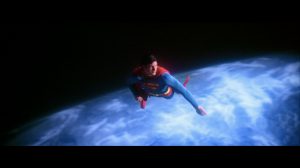 CapedWonder-STM-Superman-smiles-above-earth-053