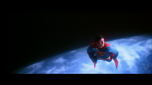 CapedWonder-STM-Superman-smiles-above-earth-061