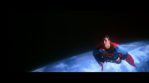 CapedWonder-STM-Superman-smiles-above-earth-067