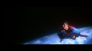 CapedWonder-STM-Superman-smiles-above-earth-070
