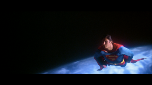 CapedWonder-STM-Superman-smiles-above-earth-071
