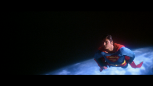 CapedWonder-STM-Superman-smiles-above-earth-072