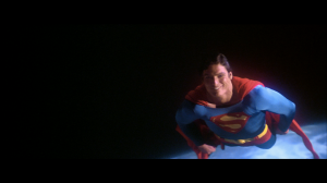 CapedWonder-STM-Superman-smiles-above-earth-082