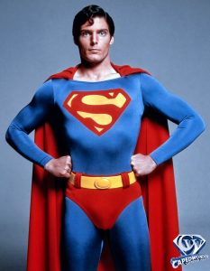 Superman III