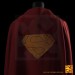 Super Costumes Evil Superman III Costume Replica.