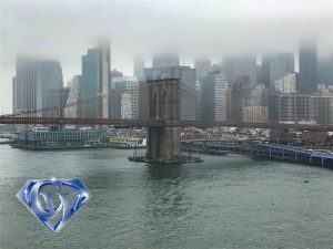 Superman-NYC-Todd-Phillips-Manhattan-Bridge