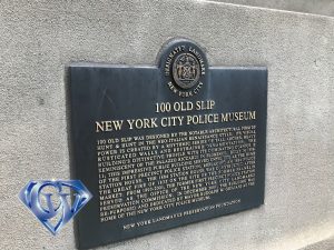Superman-NYC-Todd-Phillips-One-Old-Slip-Police-Precinct