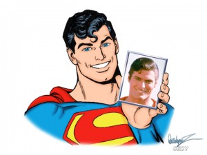 Original art by Garcia-Lopez and Seby. Original art by Garcia-Lopez and Seby.