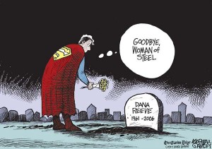 superwoman